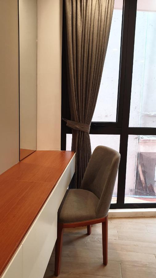 Era Cozy Apartment Hanoi Exterior photo