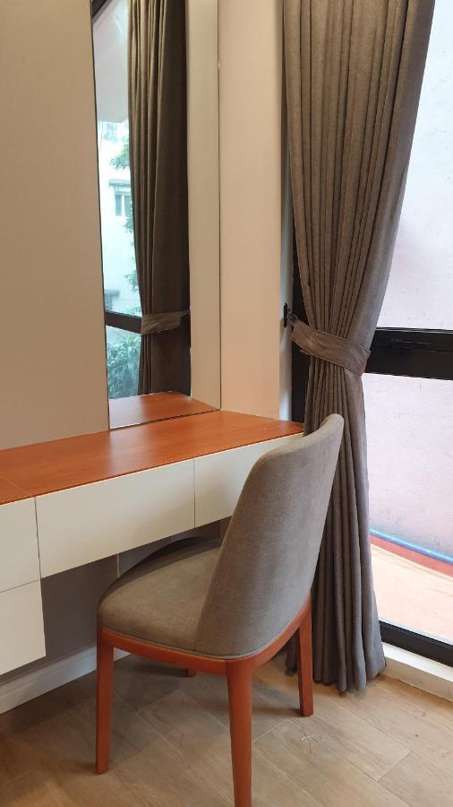 Era Cozy Apartment Hanoi Exterior photo