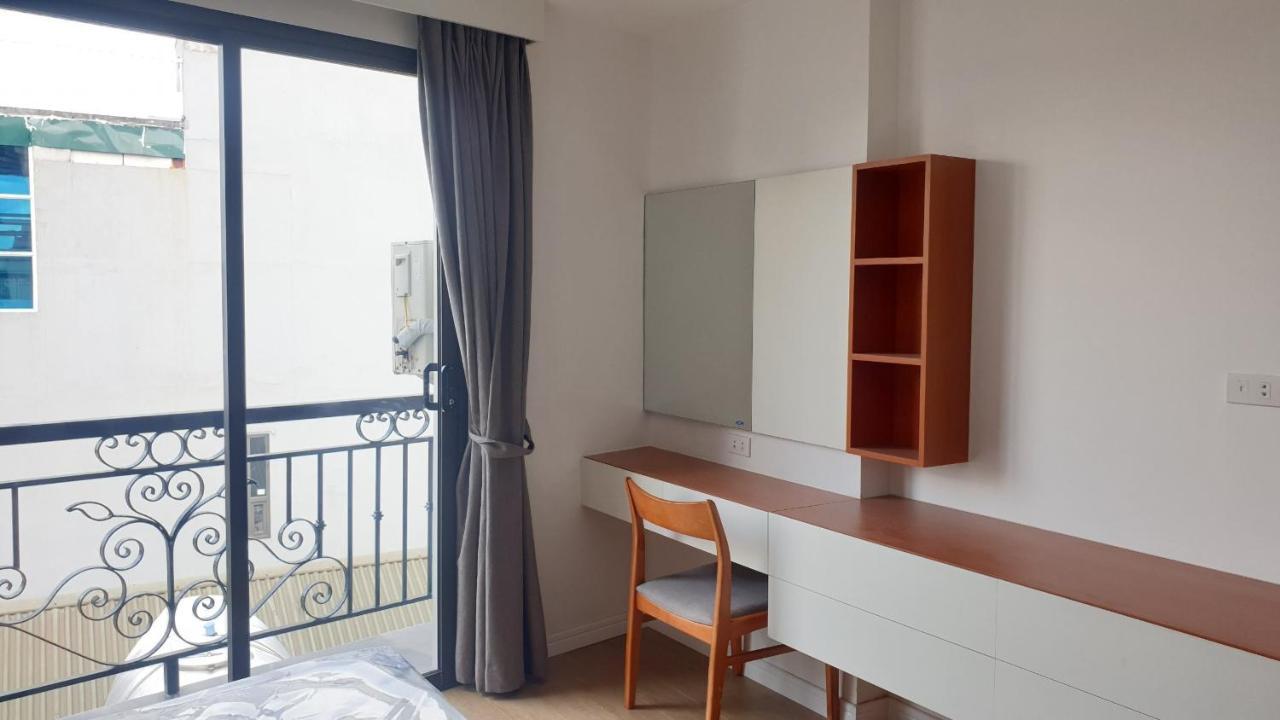 Era Cozy Apartment Hanoi Exterior photo
