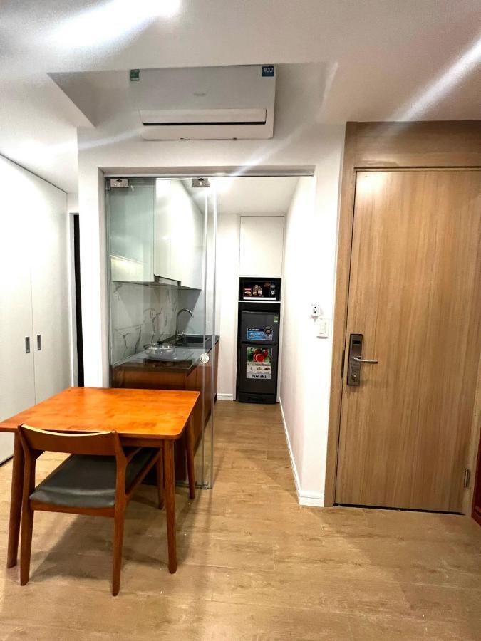 Era Cozy Apartment Hanoi Exterior photo
